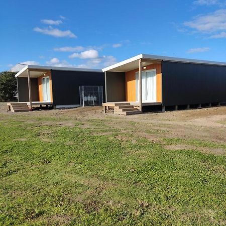 Studios On Carroll - Ex Ferry Hotel Wairoa エクステリア 写真