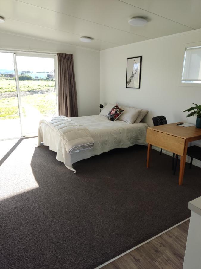 Studios On Carroll - Ex Ferry Hotel Wairoa エクステリア 写真